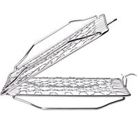 Napoleon 57012 Flexibler Fisch- e Gemüsekorb