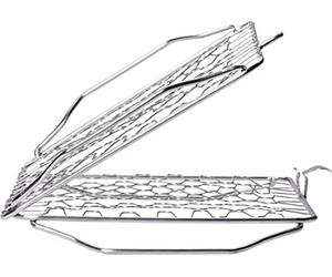 Napoleon 57012 Flexibler Fisch- e Gemüsekorb