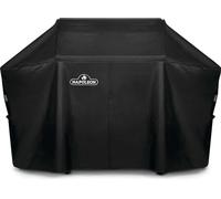 Napoleon 61665 PRO 665 - Copertura per griglia, Colore: Nero