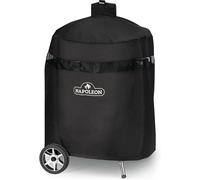 Napoleon 61912 Premium Grillabdeckung Nero Grill-Abdeckhaube Kettle Grill NK18K