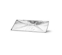 Napoleon 62022 - Vassoio raccogli grassi, 3 pezzi 625