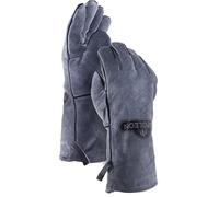 Napoleon 62147 Guanti da barbecue in vera pelle