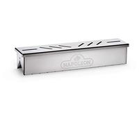 Napoleon 67013 affumicatore in acciaio inox, accessori per barbecue