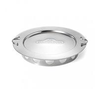 Napoleon 67745 Holzkohlering & Diffusor-Platte