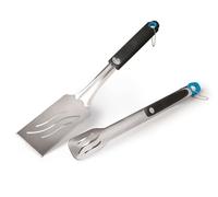 Napoleon 70032 Commercial - Set per Barbecue, Colore: Nero