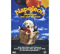 Napoleon - Abenteuer auf vier Pfoten