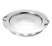 Napoleon Anello di carbone e piastra diffusore