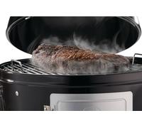 Napoleon Apollo 22 Affumicatore ad acqua a carbonella