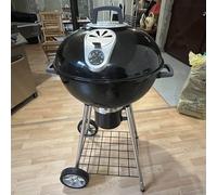 Napoleon Barbecue a carbonella NK22CK-LEG