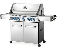 Napoleon Barbecue a Gas Prestige P665RSIB