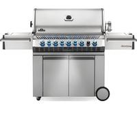 Napoleon Barbecue a Gas Prestige PRO665RSIB