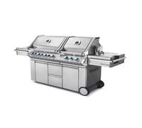 Napoleon Barbecue a Gas Prestige PRO825RSIBPSS