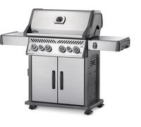 Napoleon Barbecue a Gas Rogue RSE525RSIB