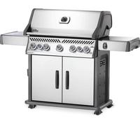 Napoleon Barbecue a Gas Rogue RSE625RSIB