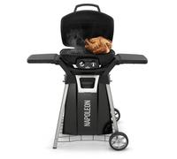 Napoleon Barbecue elettrico TRAVELQ PRO285E-BK-CE con carrello PRO285-STAND-CE