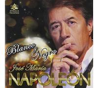 Napoleon - Blanco Y Negro