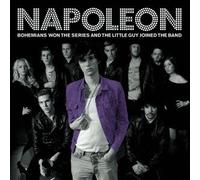 Napoleon - Bohemians Won the Series & the