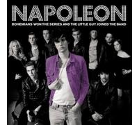 Napoleon - Bohemians Won The Series & The Little Guy Joined T