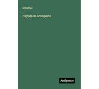 Napoleon Bonaparte