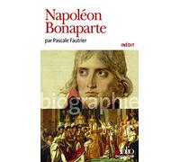 Napoléon Bonaparte