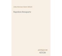 Napoleon Bonaparte