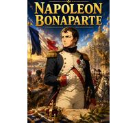 Napoleon Bonaparte: Leadership War History Strategy Empire Story Biography