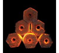 Napoleon Bricchette di cocco per grigliate