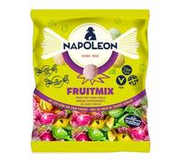 Napoleon Caramelle | Miscela Di Frutta (5 Kg) | Caramelle Olandesi | Caramelle Napoleon | 1 Pack | 5000 Grammi Total