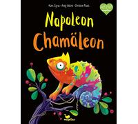 Napoleon Chamäleon