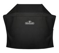 Napoleon 61444 Abdeckhaube per Freestyle, Pagina hochgeklappt