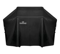 Napoleon Rogue 525 Series - Copertura per Barbecue, Colore: Nero
