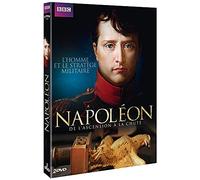 Napoleon - de l'ascension a la chute - 2 dvd