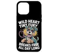 Napoleon Dog Lover Donne Uomini Piccoli Animali Animali Umorismo Custodia per iPhone 12 Pro Max