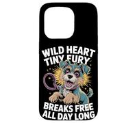 Napoleon Dog Lover Donne Uomini Piccoli Animali Animali Umorismo Custodia per iPhone 15 Pro