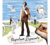 Napoleon Dynamite