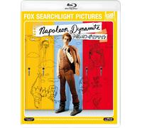 Napoleon Dynamite [Blu-ray] Japan Jared Hess Jon Heder Aaron Ruell dal Giappone