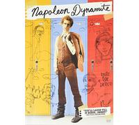 Napoleon Dynamite [DVD] [2004] [Region 1] [US Import] [NTSC]