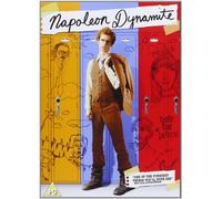 Napoleon Dynamite [Edizione: Regno Unito]