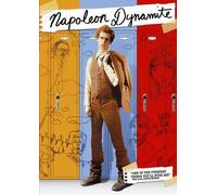 Napoleon Dynamite [Edizione: Regno Unito]