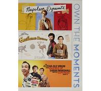 Napoleon Dynamite / Gentlemen Broncos / 41 Year