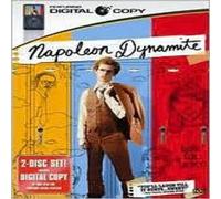 Napoleon Dynamite - Napoleon Dynamite
