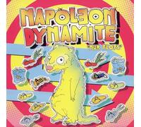 Napoleon Dynamite - Napoleon Dynamite: Nur Flops [7" Single, SFR-11]