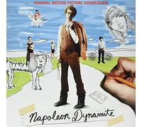 Napoleon Dynamite/ O.S.T. - Napoleon Dynamite / O.S.T. (2 LP)