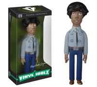 Napoleon Dynamite - Pedro 8" Figura in vinile Idolz da collezione, regalo ideale