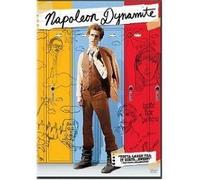 Napoleon Dynamite (Un Verano Explosivo) [NTSC/REGION 1 & 4 DVD. Import-Latin America]