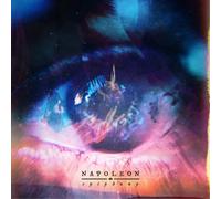 Napoleon Epiphany (Vinyl LP) 12" Album