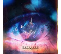 Napoleon Epiphany (Vinyl LP) 12" Album