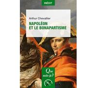 Napoléon et le bonapartisme