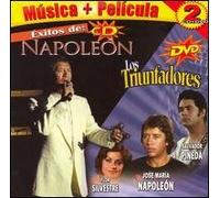 Napoleon - Exitos De / Triunfadores