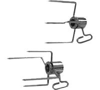 Napoleon Fleischgabelklammern-Set 2er